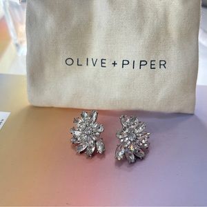 Olive & Piper Stud Earrings